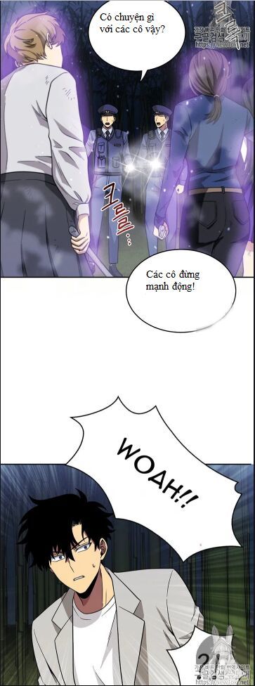 Vua Trộm Mộ Chapter 59 - 22