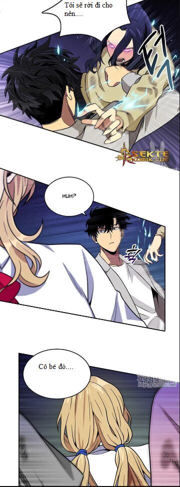 Vua Trộm Mộ Chapter 59 - 28