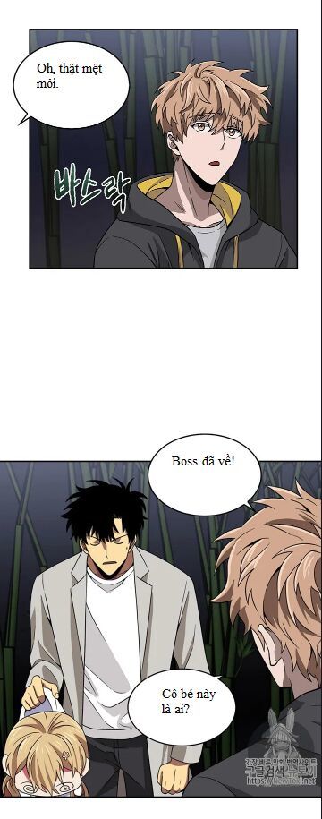 Vua Trộm Mộ Chapter 59 - 38