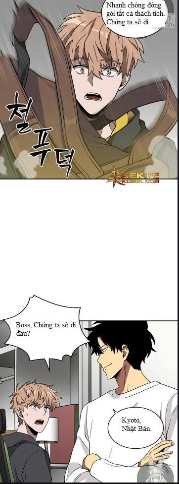 Vua Trộm Mộ Chapter 59 - 5