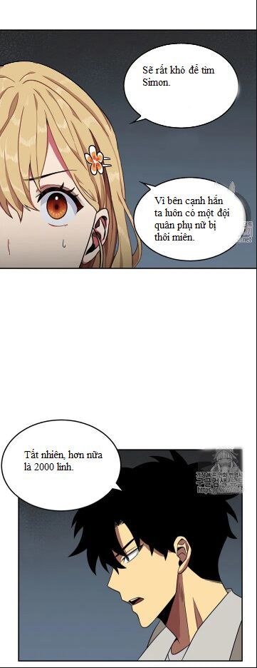 Vua Trộm Mộ Chapter 59 - 45