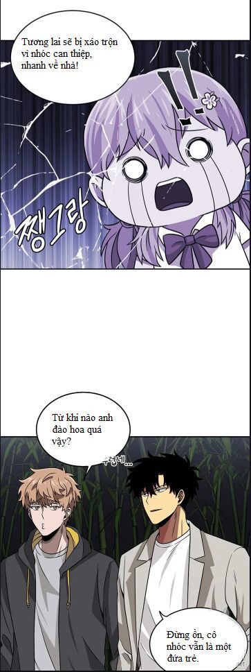 Vua Trộm Mộ Chapter 59 - 50