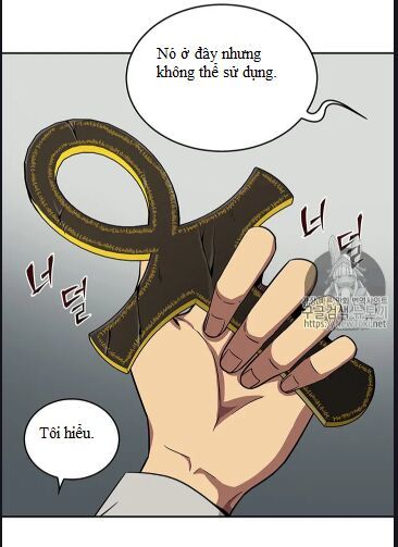 Vua Trộm Mộ Chapter 60 - 1