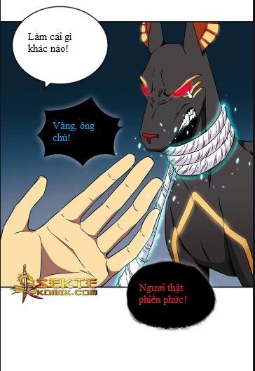 Vua Trộm Mộ Chapter 60 - 19