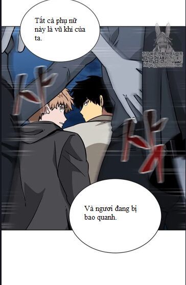 Vua Trộm Mộ Chapter 60 - 51