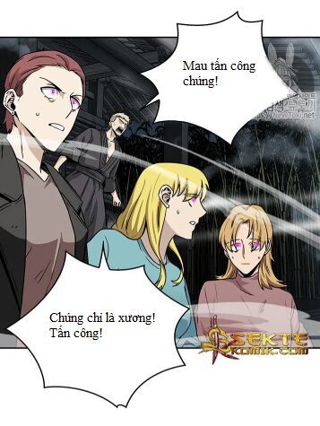 Vua Trộm Mộ Chapter 60 - 64