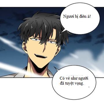 Vua Trộm Mộ Chapter 60 - 65