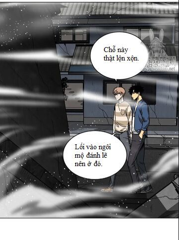 Vua Trộm Mộ Chapter 62 - 66