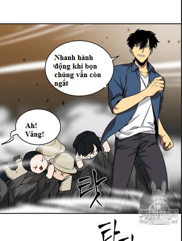 Vua Trộm Mộ Chapter 64 - 17