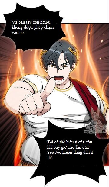 Vua Trộm Mộ Chapter 64 - 66