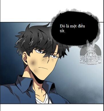 Vua Trộm Mộ Chapter 64 - 68