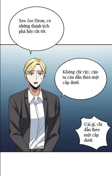 Vua Trộm Mộ Chapter 65 - 52