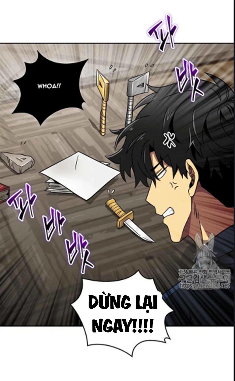 Vua Trộm Mộ Chapter 66 - 18