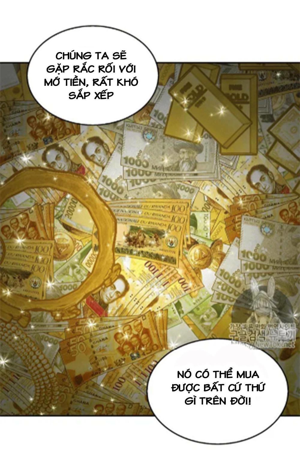 Vua Trộm Mộ Chapter 66 - 42