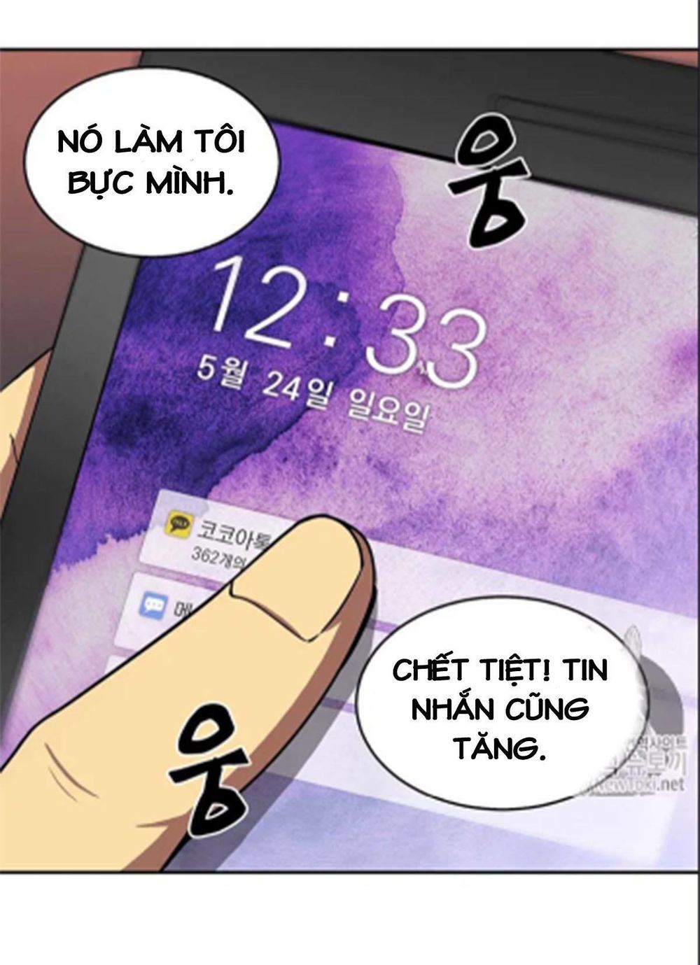 Vua Trộm Mộ Chapter 66 - 68