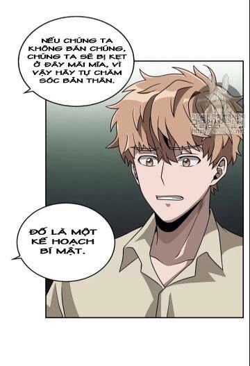Vua Trộm Mộ Chapter 67 - 11