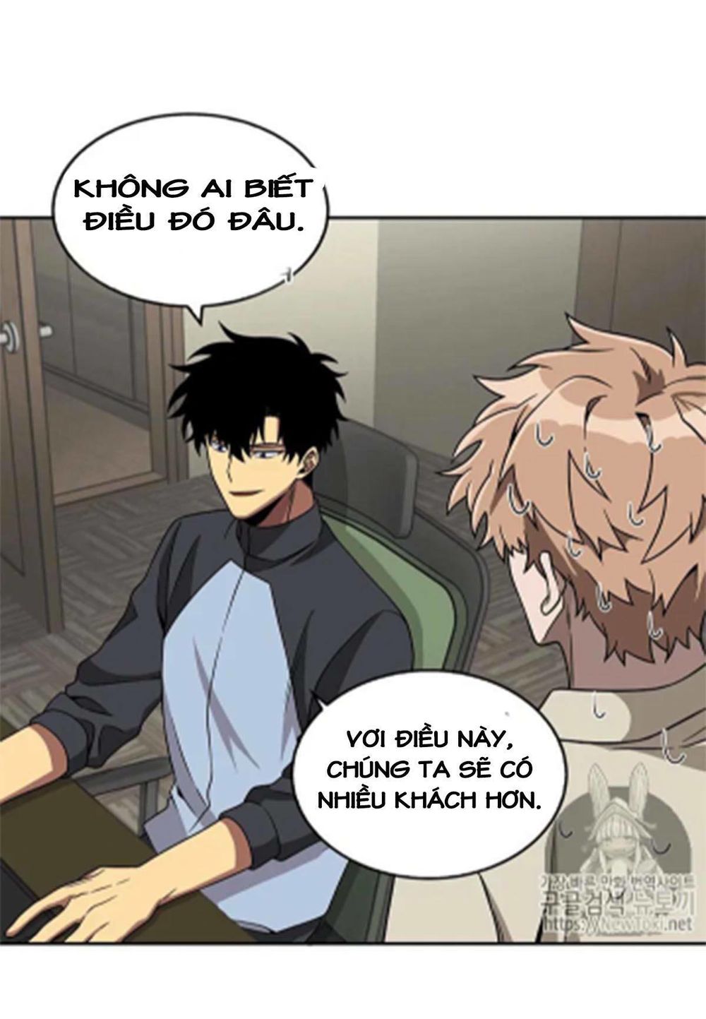Vua Trộm Mộ Chapter 67 - 13