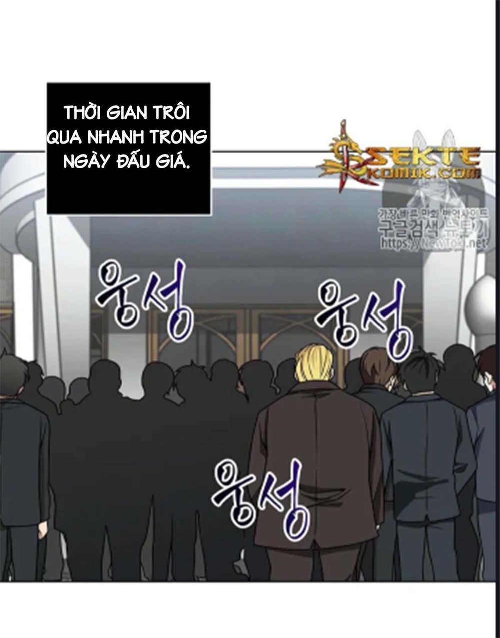 Vua Trộm Mộ Chapter 67 - 23
