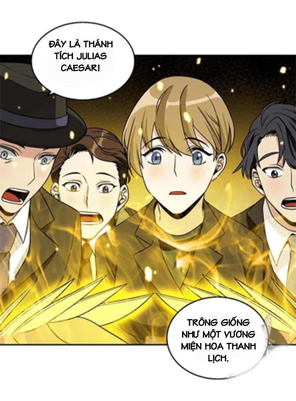 Vua Trộm Mộ Chapter 67 - 55