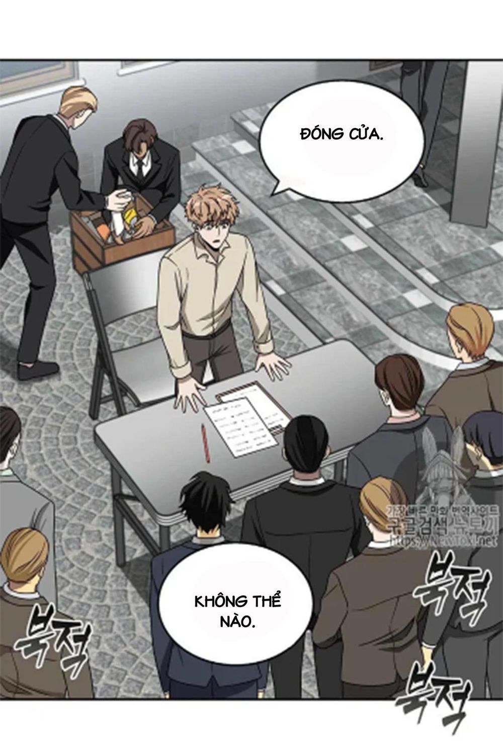Vua Trộm Mộ Chapter 67 - 58