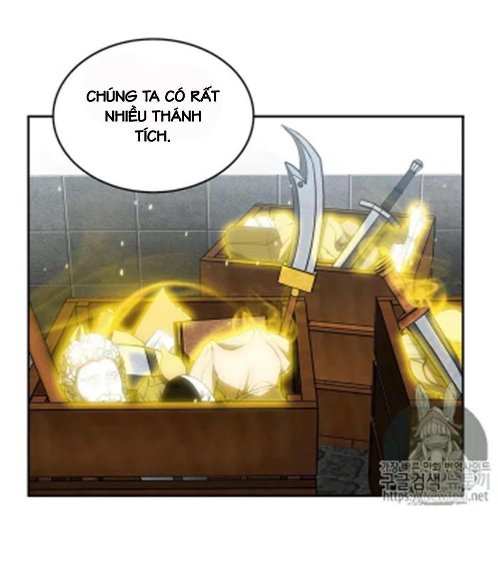 Vua Trộm Mộ Chapter 67 - 62