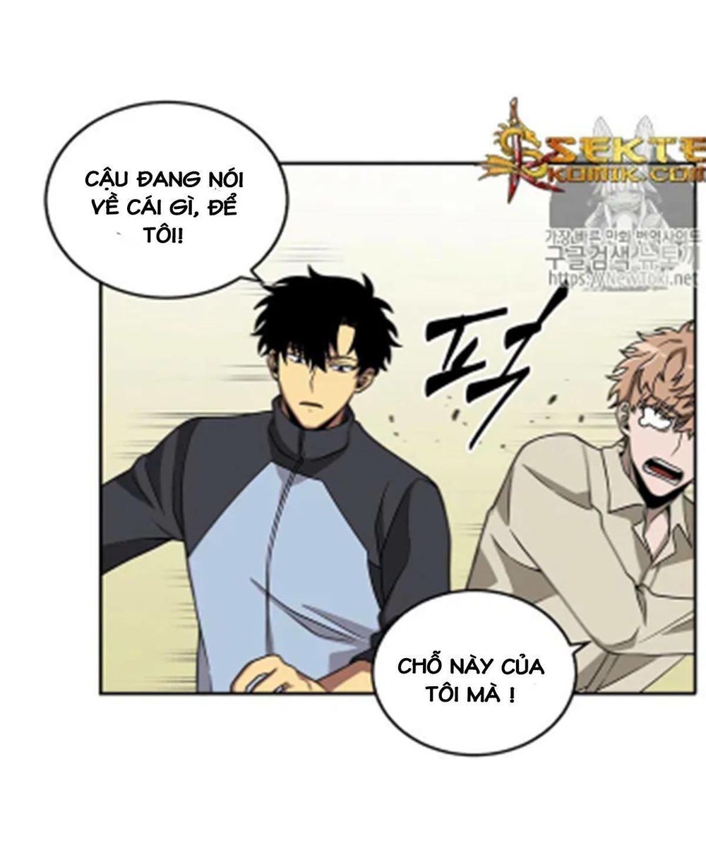 Vua Trộm Mộ Chapter 67 - 8