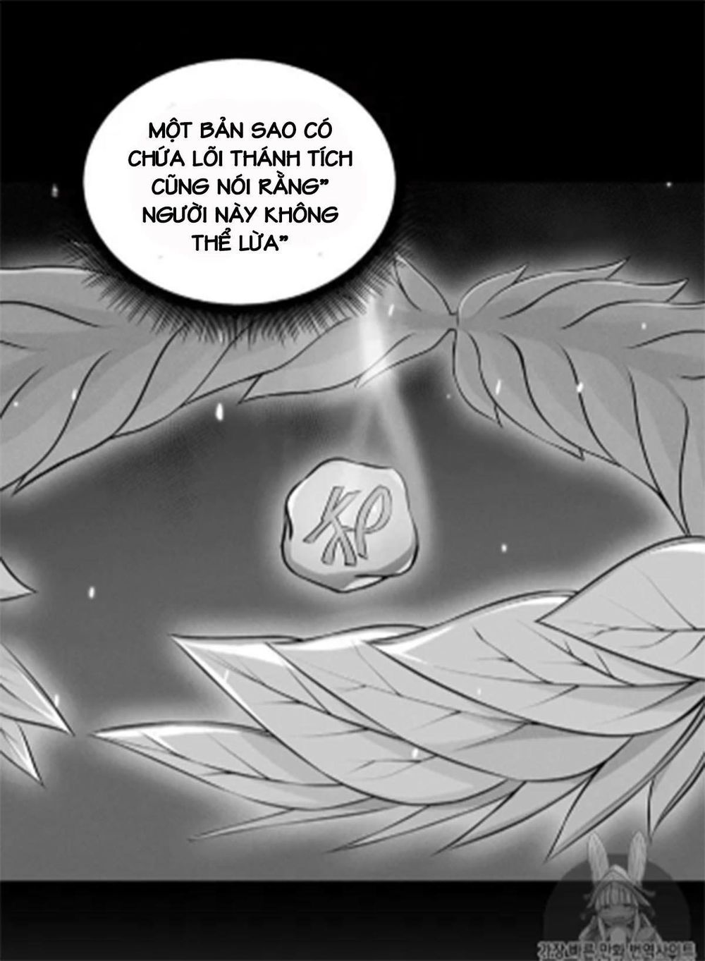 Vua Trộm Mộ Chapter 67 - 71