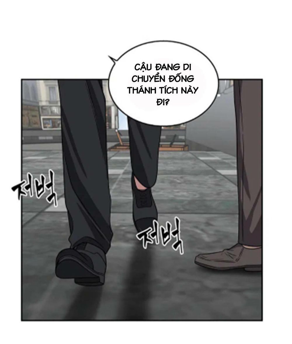 Vua Trộm Mộ Chapter 67 - 77
