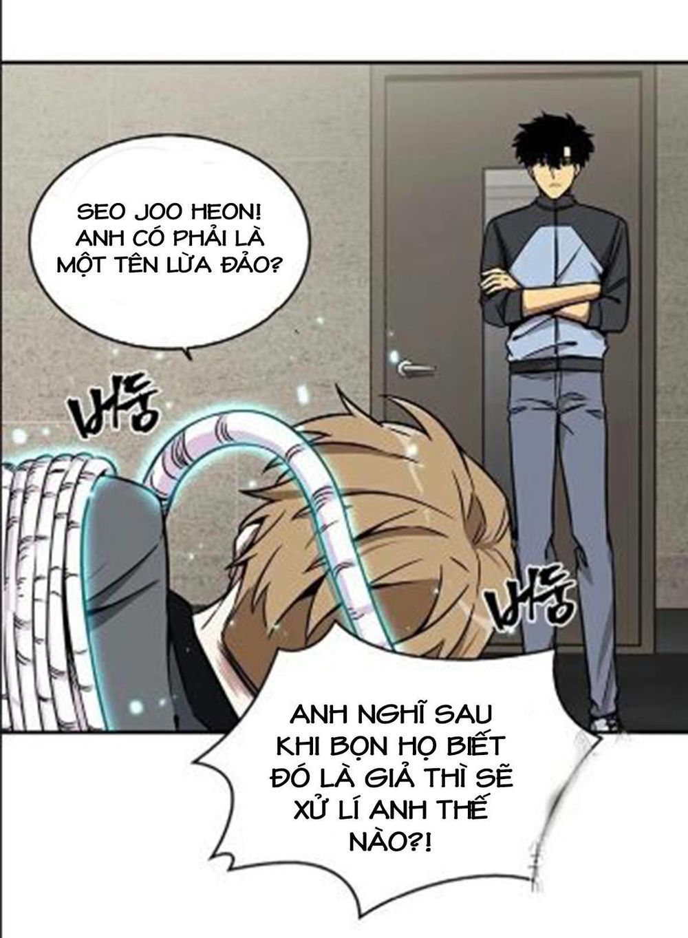 Vua Trộm Mộ Chapter 68 - 48