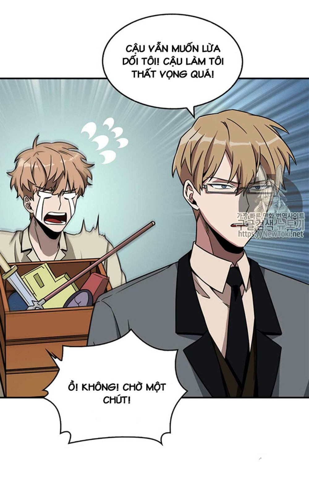 Vua Trộm Mộ Chapter 68 - 9