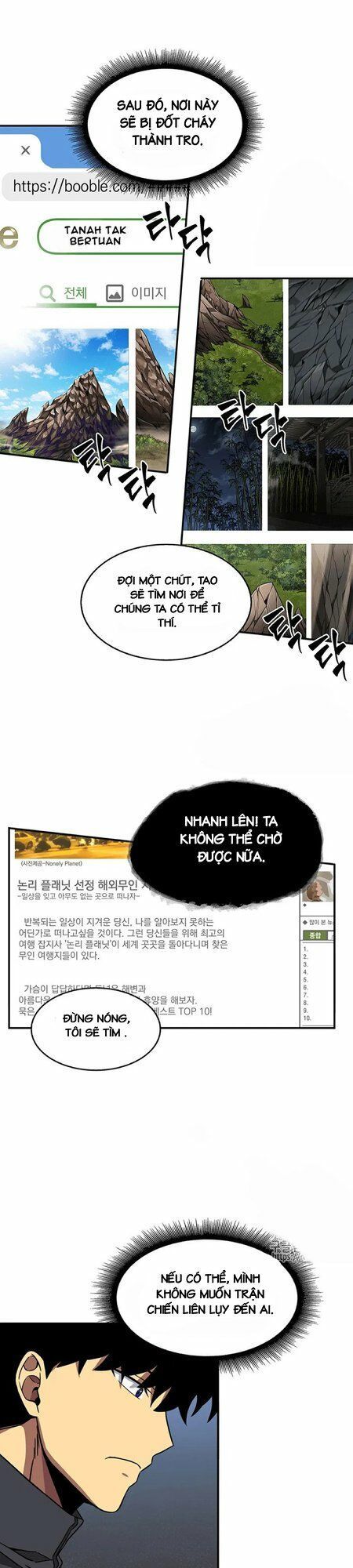 Vua Trộm Mộ Chapter 70 - 22