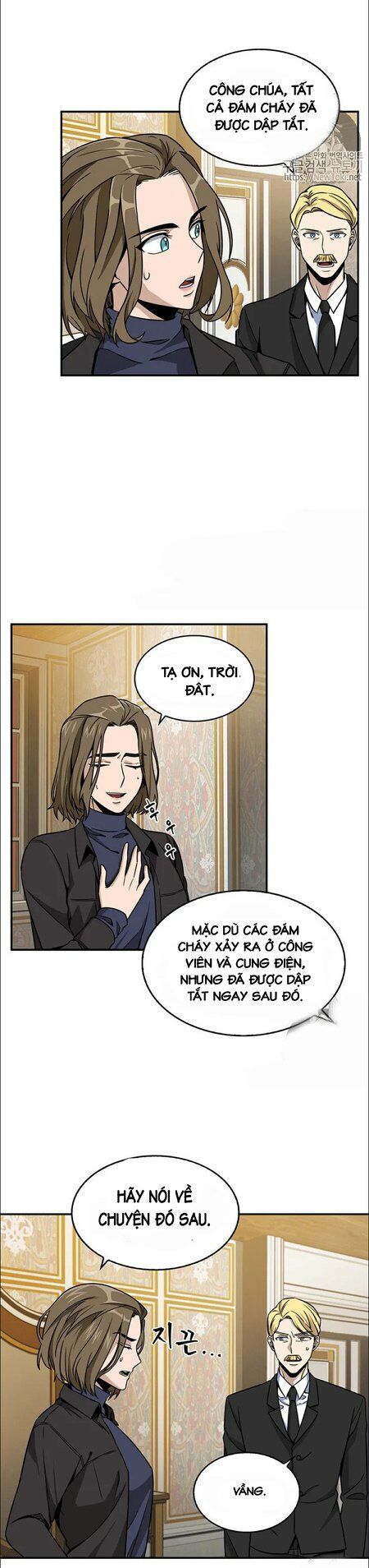 Vua Trộm Mộ Chapter 70 - 28