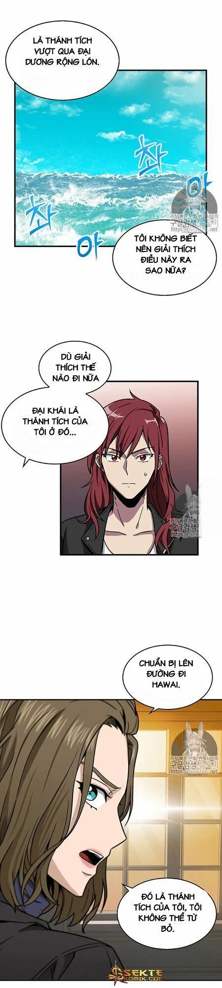 Vua Trộm Mộ Chapter 70 - 39