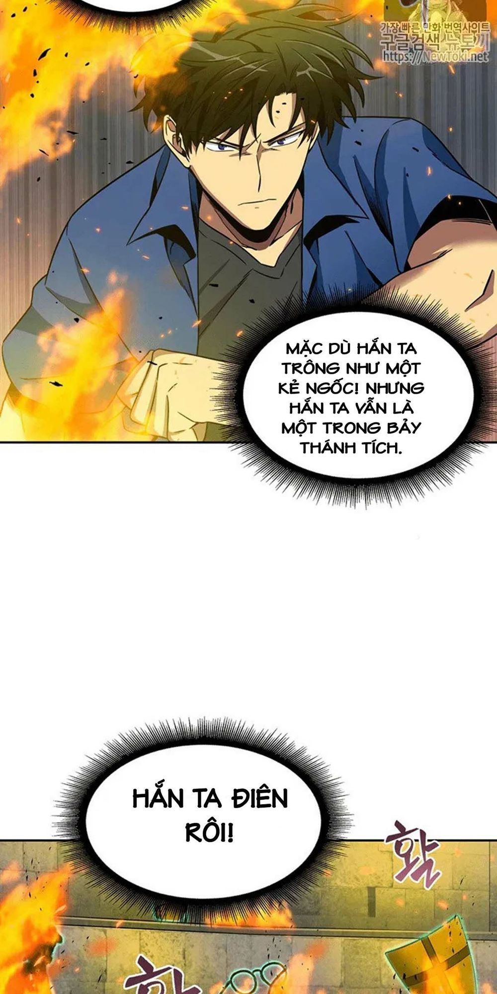 Vua Trộm Mộ Chapter 72 - 23
