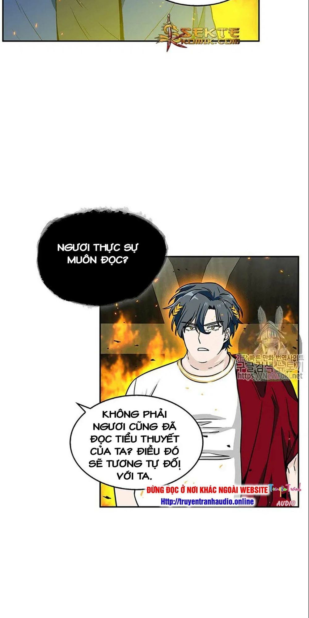 Vua Trộm Mộ Chapter 72 - 29