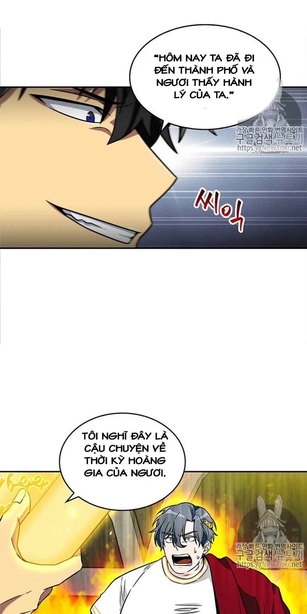Vua Trộm Mộ Chapter 72 - 38