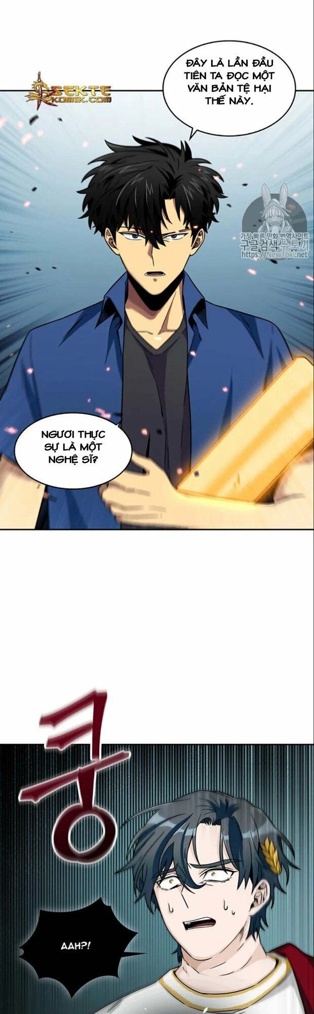 Vua Trộm Mộ Chapter 72 - 43