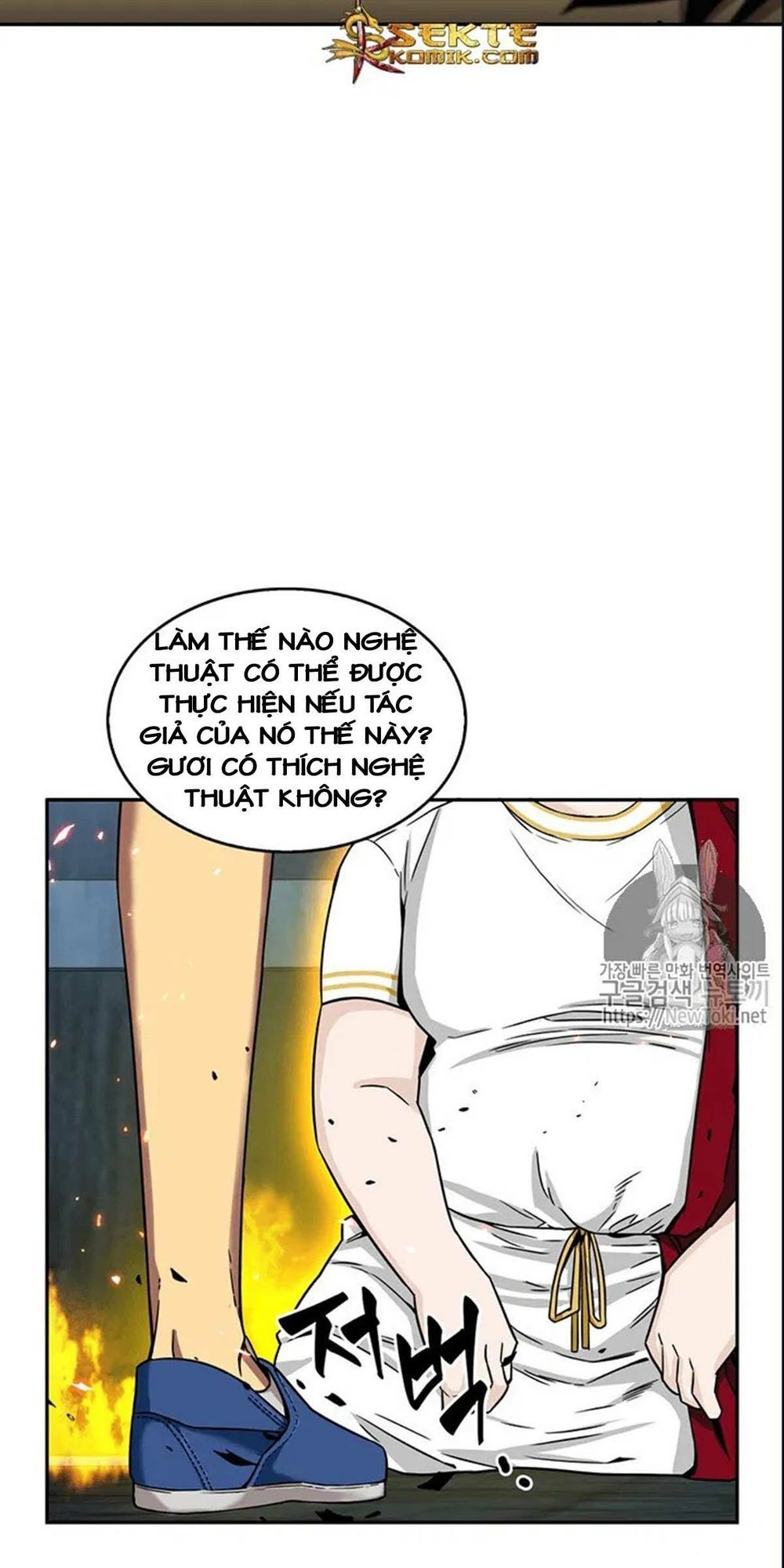Vua Trộm Mộ Chapter 72 - 63