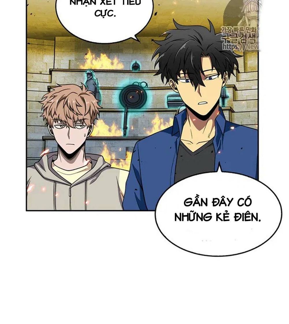 Vua Trộm Mộ Chapter 73 - 3