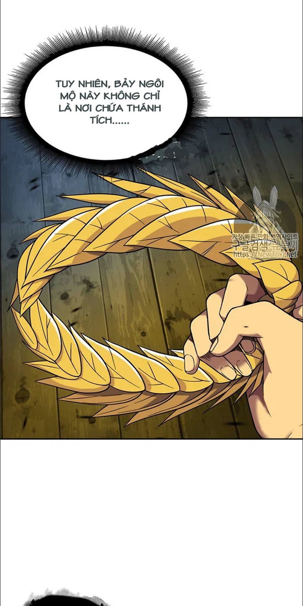 Vua Trộm Mộ Chapter 73 - 22