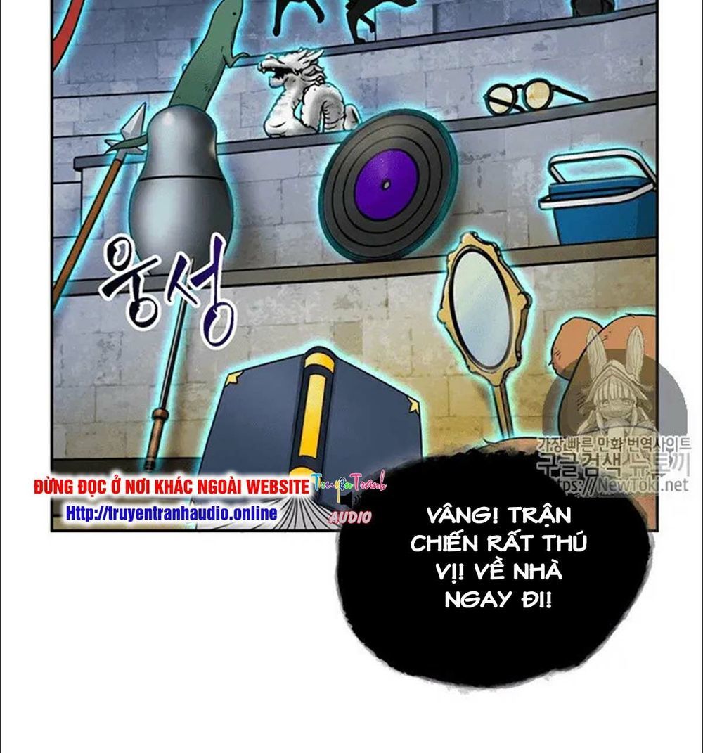 Vua Trộm Mộ Chapter 73 - 24