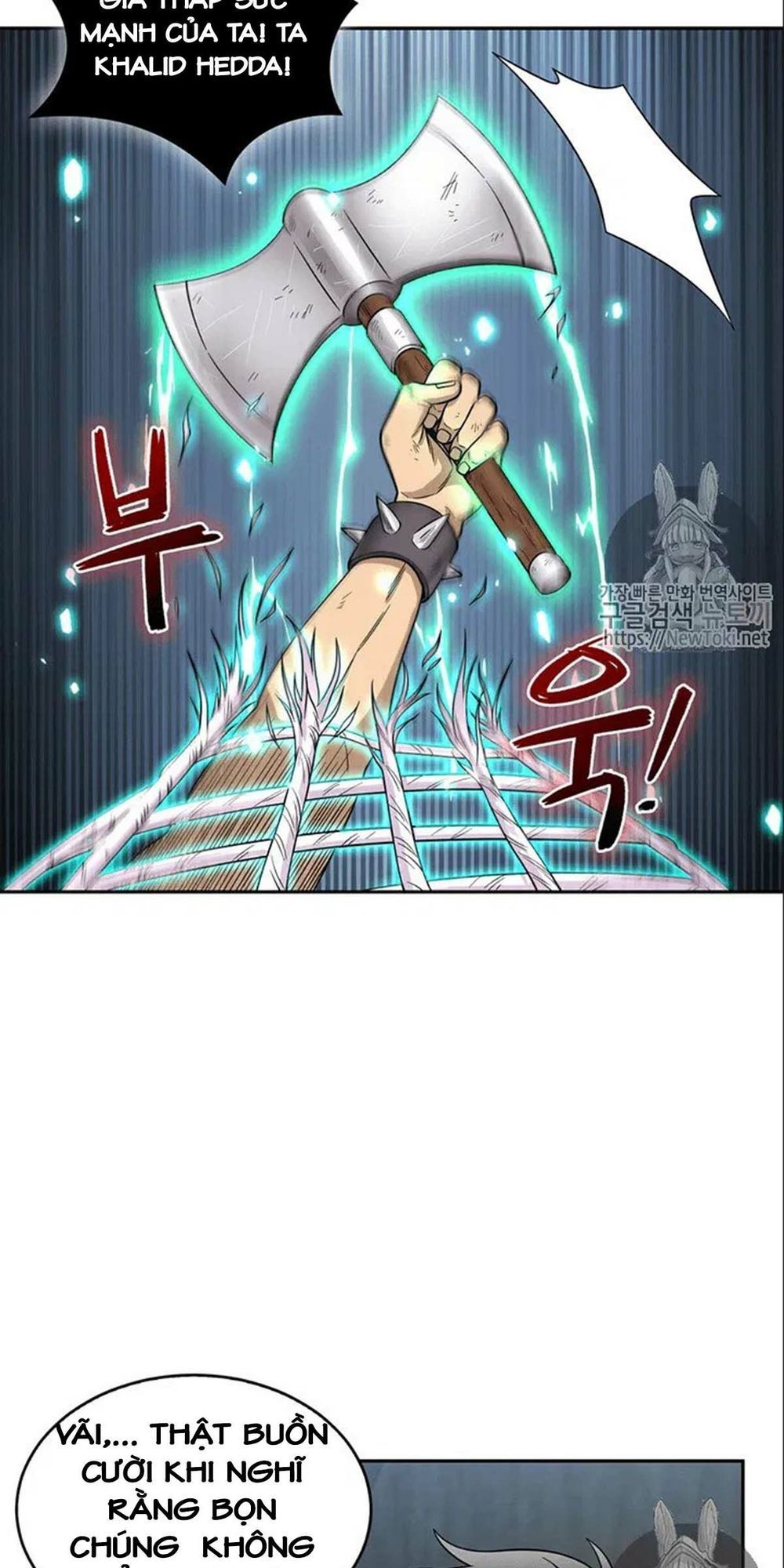 Vua Trộm Mộ Chapter 73 - 38