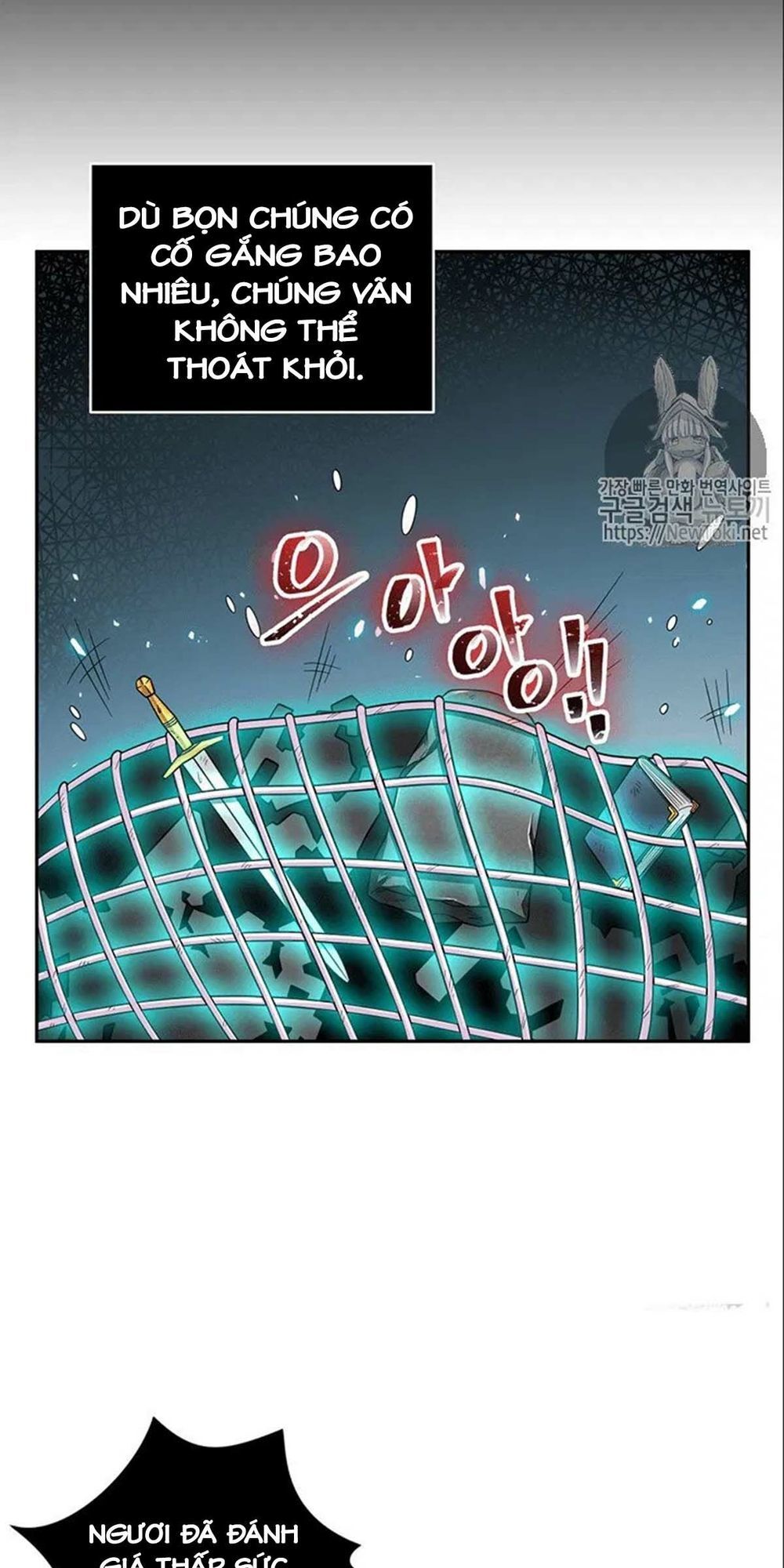 Vua Trộm Mộ Chapter 73 - 49