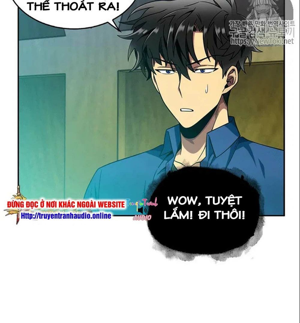 Vua Trộm Mộ Chapter 73 - 51