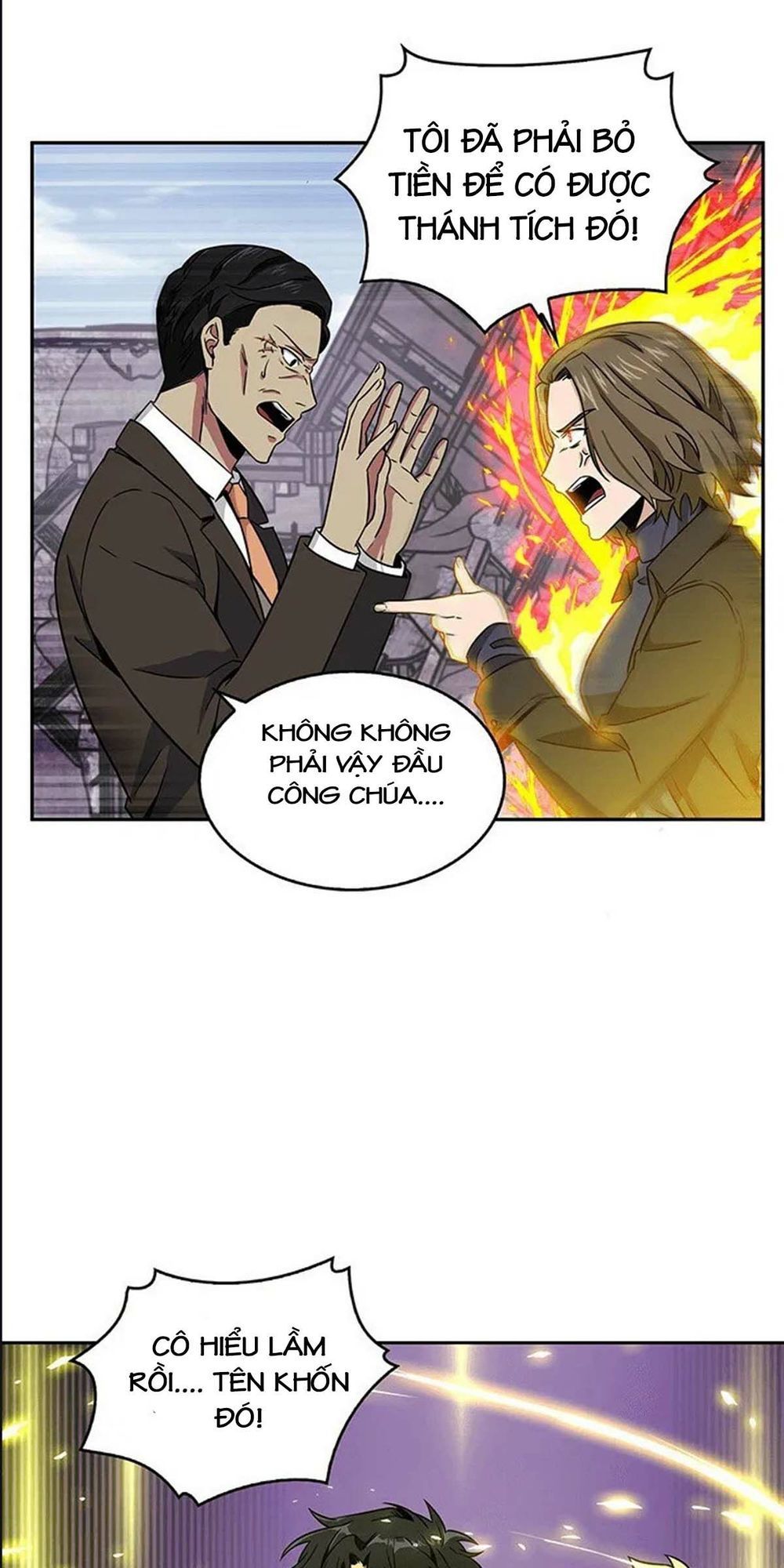Vua Trộm Mộ Chapter 74 - 39