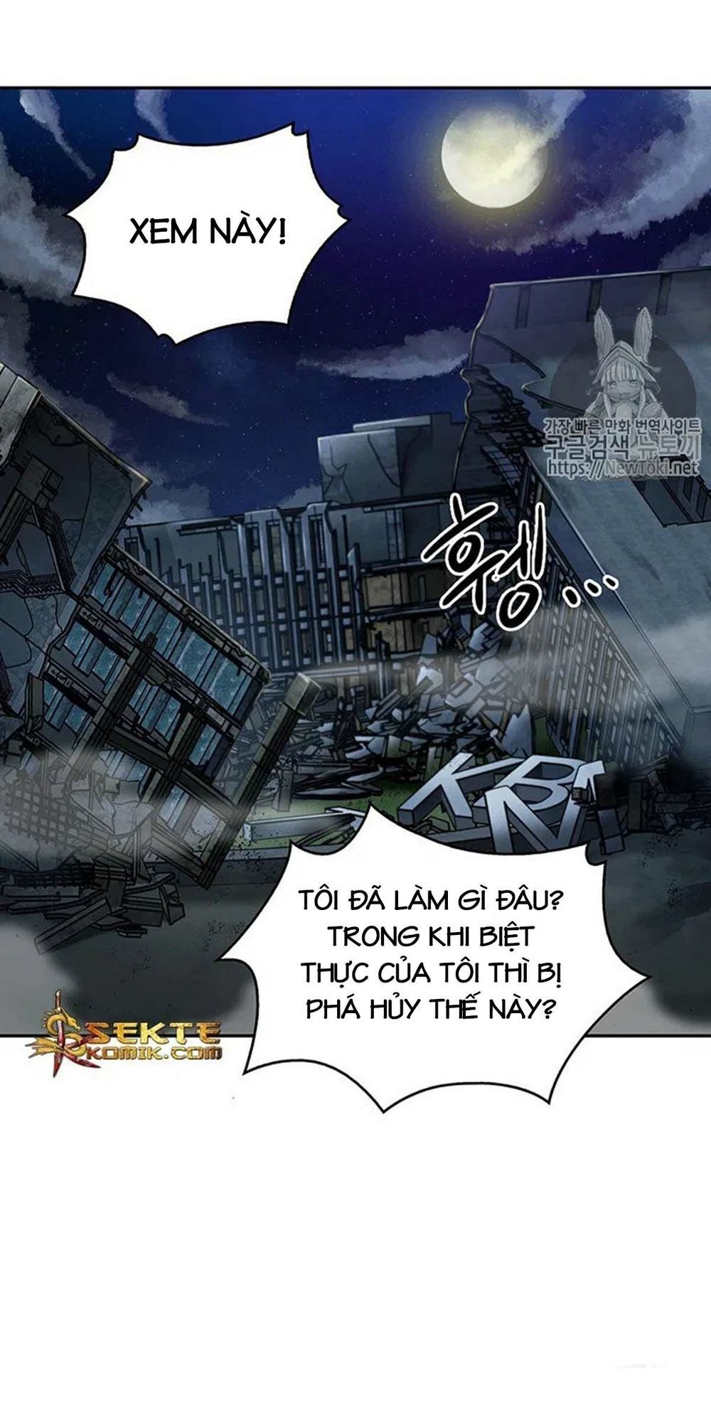 Vua Trộm Mộ Chapter 74 - 60