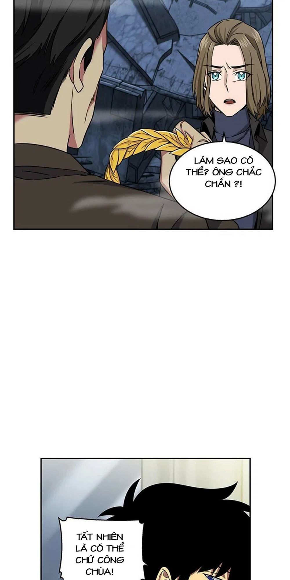 Vua Trộm Mộ Chapter 74 - 66