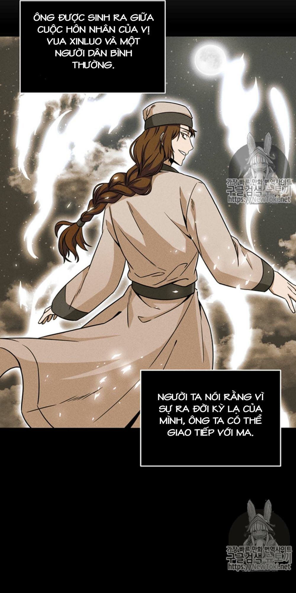 Vua Trộm Mộ Chapter 75 - 17