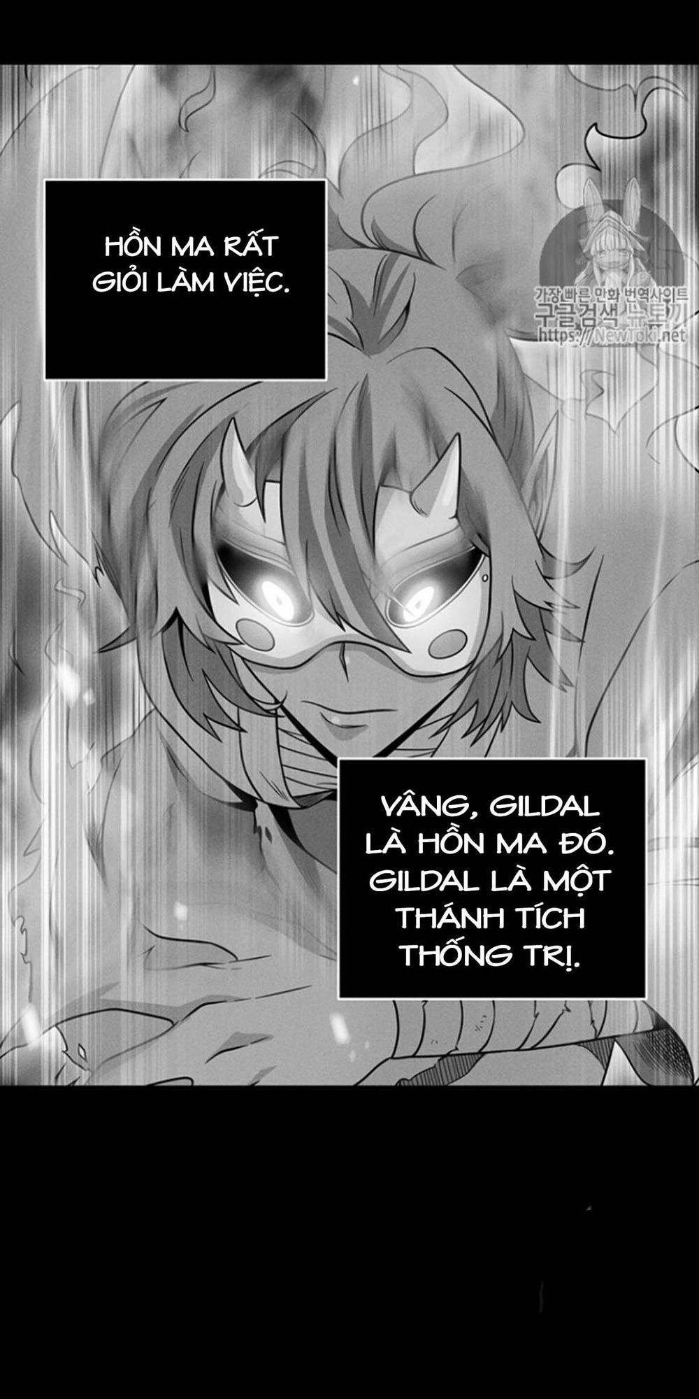 Vua Trộm Mộ Chapter 75 - 19