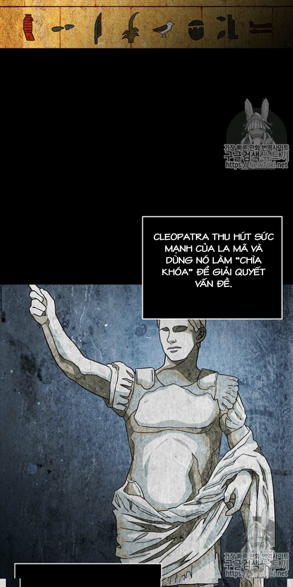 Vua Trộm Mộ Chapter 75 - 37